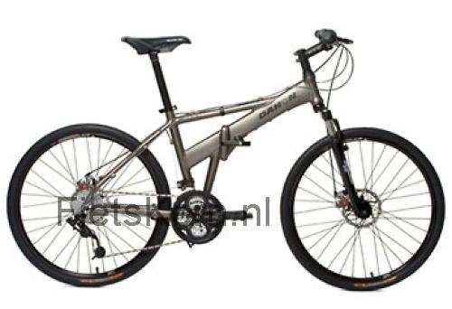 Dahon Matrix specificaties